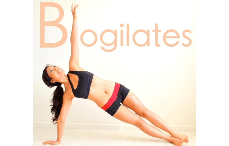 Blogilates by Cassey Ho